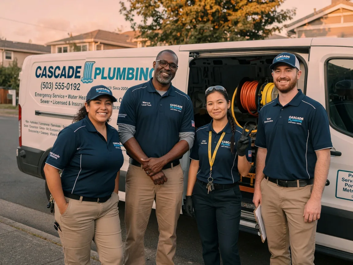 Emergency Plumber company in Greensboro, VT